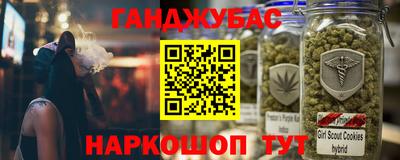 хмурый Кинель
