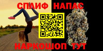 хмурый Кинель